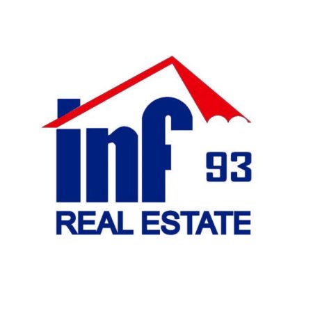 Tirane, - Agjensi Immobiliare, Real Estate "INF 93"