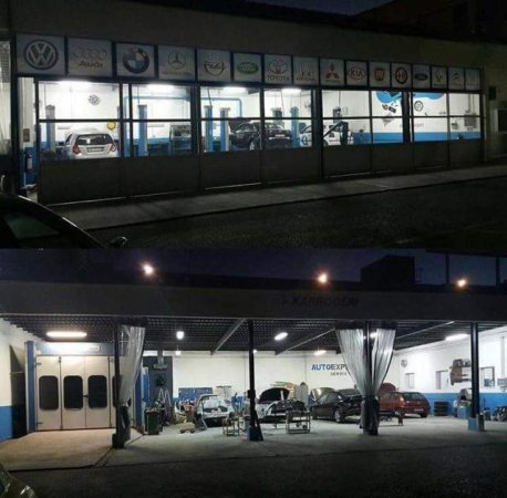 Tirane, - Servis Autoexpert ofron sherbime ne fushen e automotivit