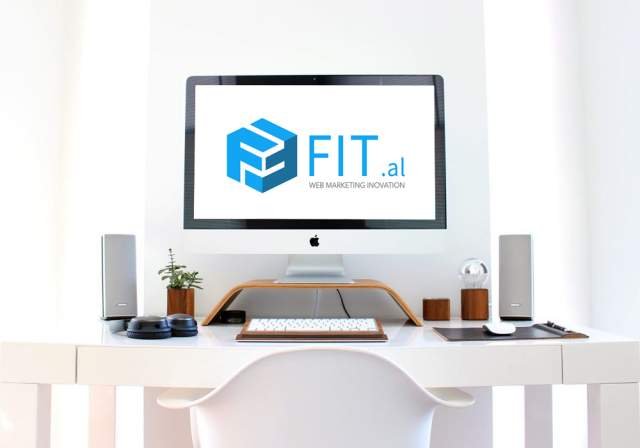 Ndertojmë faqe interneti - www.fit.al