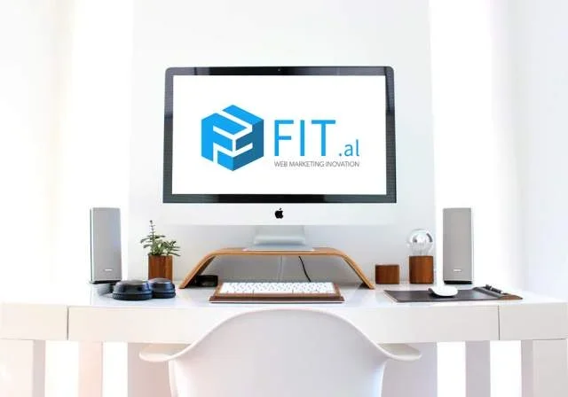Ndertojmë faqe interneti - www.fit.al