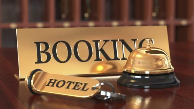 Tirane,Kujdesem per rezervimet online te hotelit tuaj në faqet Booking.com Hotels.com Hotel.de etj Çmimi 100 € në muaj