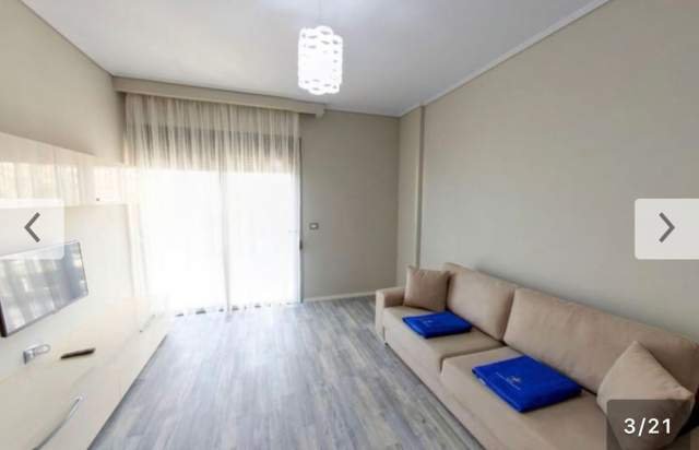 Sarande, jap me qera Penthouse 2+1 Kati 6, 107 m²  (Sarande)