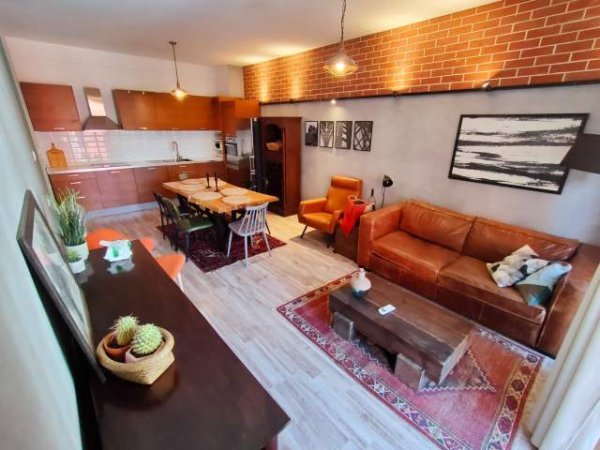 Super apartament me qira 2+1+2 Green City 🔥