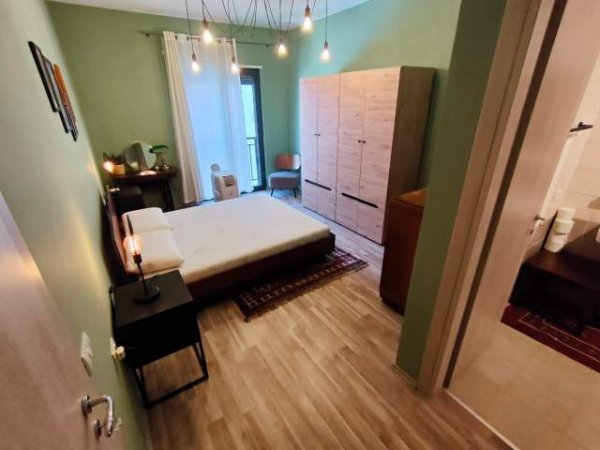 Super apartament me qira 2+1+2 Green City 🔥