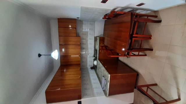 Vlore, jepet me qera apartament 1+1+BLK Kati 5, 60 m²  (rruga hajredin haxhiraj)