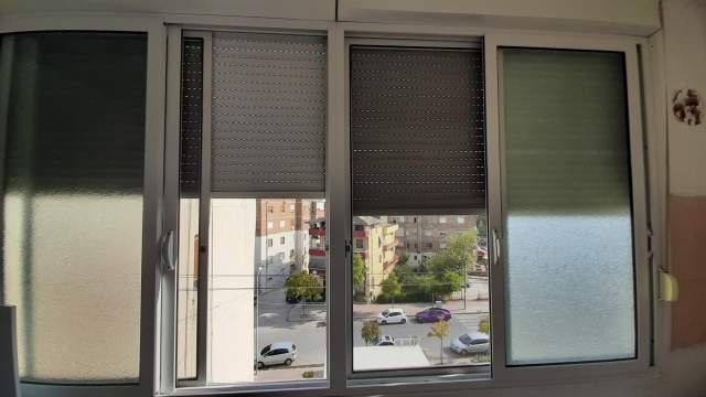 Vlore, jepet me qera apartament 1+1+BLK Kati 5, 60 m²  (rruga hajredin haxhiraj)