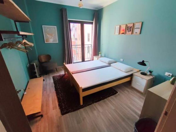 Super apartament me qira 2+1+2 Green City 🔥