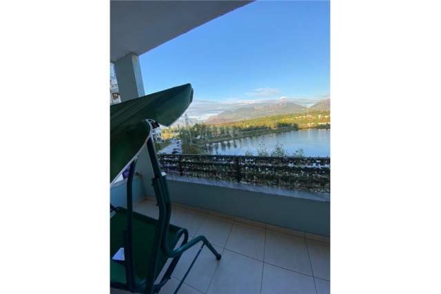 Tirane, jepet me qera apartament 2+1+BLK Kati 3, 102 m² 450 Euro (liqeni i thate)