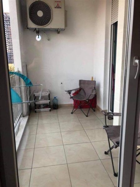 Tirane, jepet me qera apartament 2+1+A+BLK Kati 5, 90 m² 550 Euro