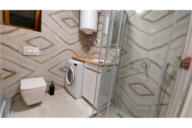 Tirane, jepet me qera apartament 1+1 Kati 1, 62 m² 500 Euro (TISH DAHIJA)