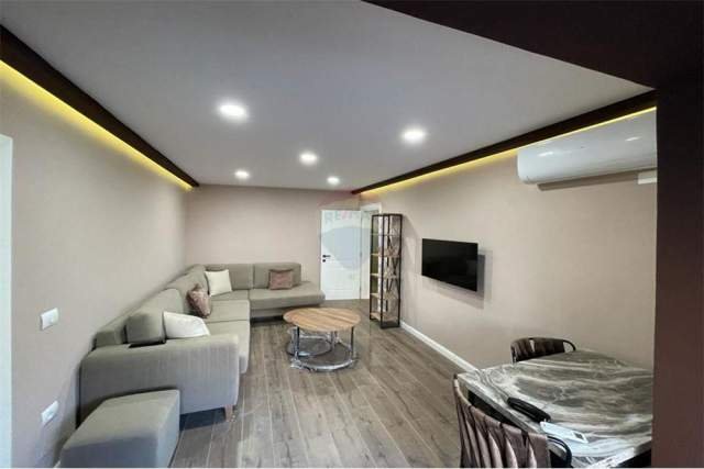 Tirane, jepet me qera apartament 2+1 Kati 3, 78 m² 600 Euro (MYSLYM SHYRE)