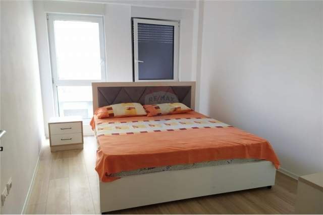 Tirane, jepet me qera apartament 2+1 Kati 2, 806 m² 600 Euro (ndre mjeda)