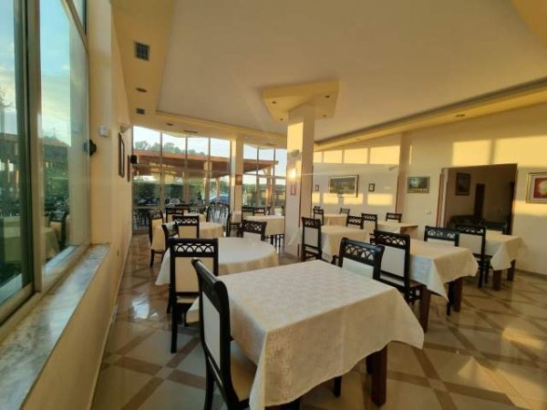 Golem, shes hotel Kati 4, 1.096 m² 955.000 Euro (Golem, Qerret, Durres)