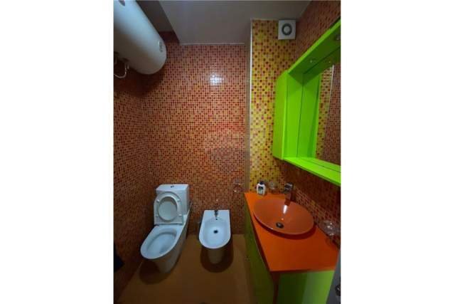 Tirane, jepet me qera apartament 2+1+BLK Kati 2, 95 m² 600 Euro (EDUARD MANO)