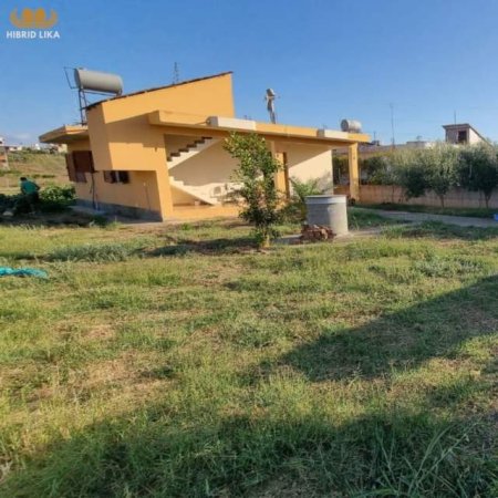 Golem, shes shtepi 117 m² 120.000 Euro (Golem)