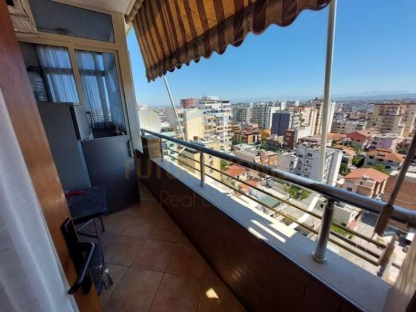 Durres, shitet apartament 3+1+A+BLK Kati 11, 138 m² 100.000 Euro (Shitet, Apartament 3+1+2 ,Te Ish Rajoni I Policise)