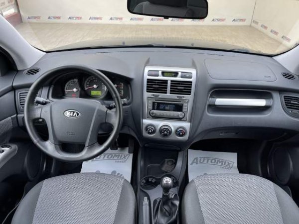 Tirane, shes xhip Kia sportage Viti 2008, 5.700 Euro