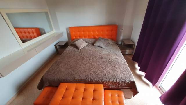 Tirane, jepet me qera apartament 2+1+BLK Kati 3, 100 m² 450 Euro (don bosko)