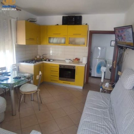 Golem, shes apartament Kati 4, 58 m² 40.000 Euro (Golem)