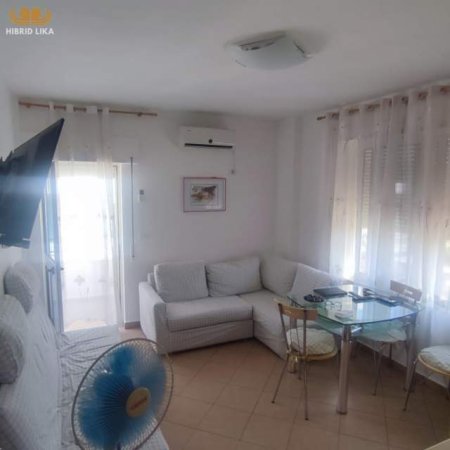 Golem, shes apartament Kati 4, 58 m² 40.000 Euro (Golem)