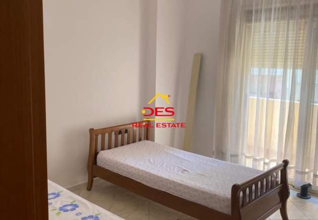 Vlore, shitet apartament 2+1+BLK Kati 2, 122 m² 73.000 Euro (Rruga Hasan Kushta)