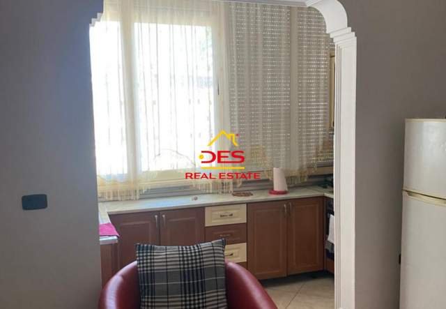Vlore, shitet apartament 2+1+BLK Kati 2, 122 m² 73.000 Euro (Rruga Hasan Kushta)