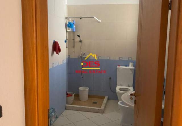 Vlore, shitet apartament 2+1+BLK Kati 2, 122 m² 73.000 Euro (Rruga Hasan Kushta)