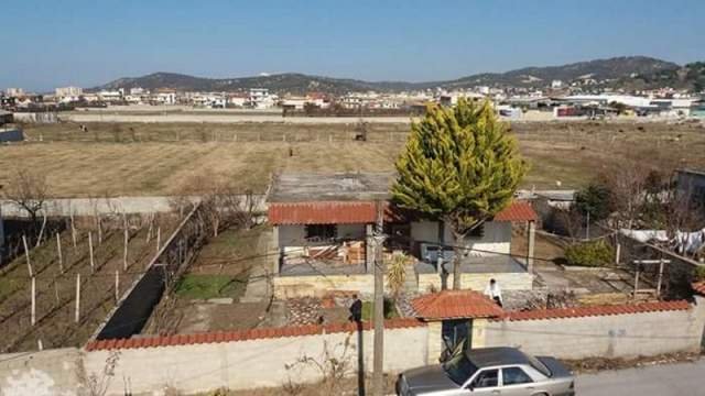 Vlore, shitet Vile 135 m² 120.000 Euro (ne hyrje te Vlores)