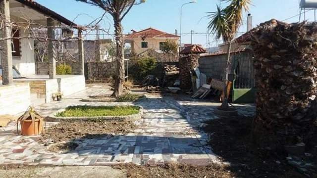 Vlore, shitet Vile 135 m² 120.000 Euro (ne hyrje te Vlores)