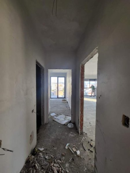 Tirane, shitet apartament 2+1+BLK Kati 7, 103 m² 124.000 Euro (Rruga Kongresi Manastirit)