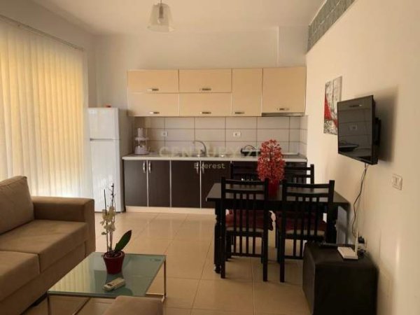 Tirane, jepet me qera apartament 2+1+BLK Kati 9, 75 m² 500 Euro (Hipoteka)