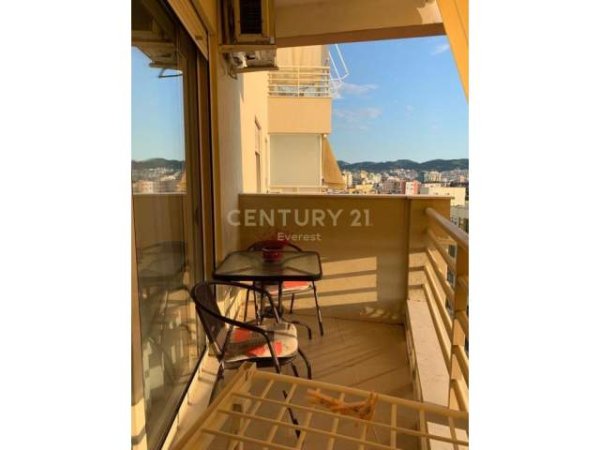 Tirane, jepet me qera apartament 2+1+BLK Kati 9, 75 m² 500 Euro (Hipoteka)