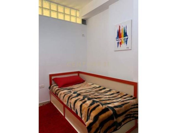 Tirane, jepet me qera apartament 2+1+BLK Kati 9, 75 m² 500 Euro (Hipoteka)