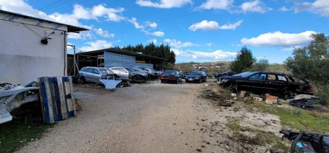 Tirane, shes truall 1.080 m² 78.000 Euro (vore mbikalimi maminas vore)