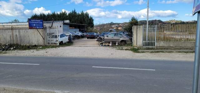 Tirane, shes truall 1.080 m² 78.000 Euro (vore mbikalimi maminas vore)