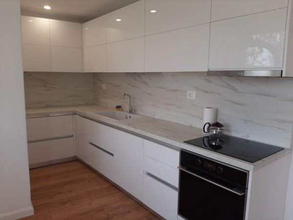 Tirane, jepet me qera Vile 1+1+BLK Kati 0, 56 m² 800 Euro (Rruga Dervish Shaba)