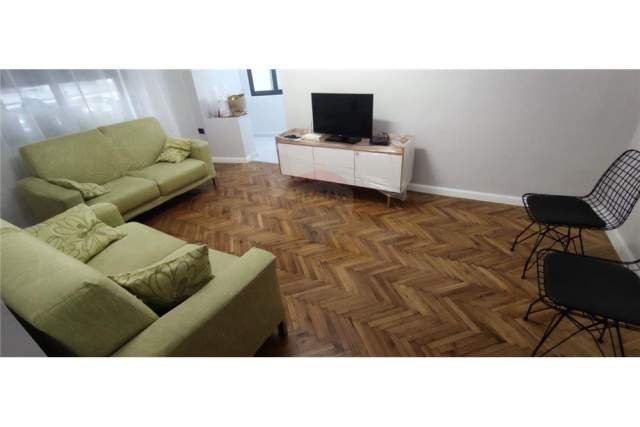 Tirane, jepet me qera apartament 2+1+BLK Kati 2, 119 m² 600 Euro (MYSLYM SHYR)