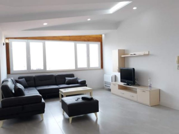 Tirane, jepet me qera apartament 2+1+BLK Kati 5, 134 m² 550 Euro (Kodra e Diellit)