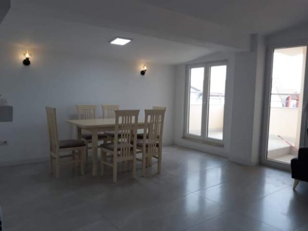 Tirane, jepet me qera apartament 2+1+BLK Kati 5, 134 m² 550 Euro (Kodra e Diellit)