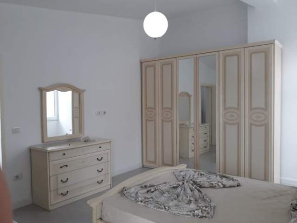 Tirane, jepet me qera apartament 2+1+BLK Kati 5, 134 m² 550 Euro (Kodra e Diellit)