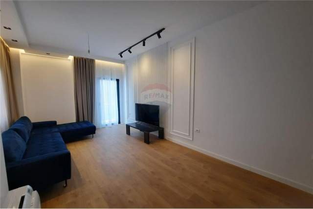 Tirane, jepet me qera apartament 1+1 Kati 1, 55 m² 500 Euro (SULEJMAN DELVINA)