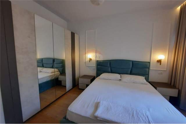 Tirane, jepet me qera apartament 1+1 Kati 1, 55 m² 500 Euro (SULEJMAN DELVINA)