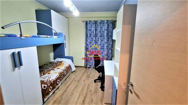 Tirane, shitet apartament 2+1+BLK Kati 4, 83 m² 110.200 Euro (Rruga Tom Plezha)