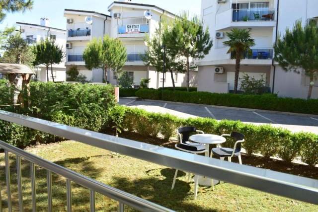 Gjiri Lalezit, shes Vile ne plazh 300 m² 1 Euro (PLAZHI SAN PIETRO -DURRES)