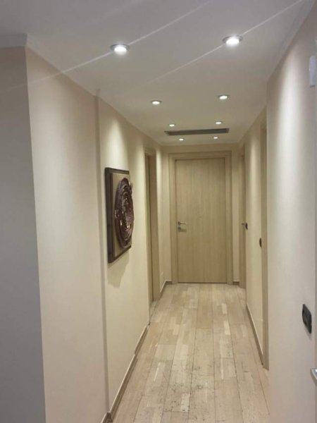 Tirane, shitet apartament 3+1+BLK Kati 2, 290 m² 463.000 Euro (Ish Ekspozita shqipria Sot)
