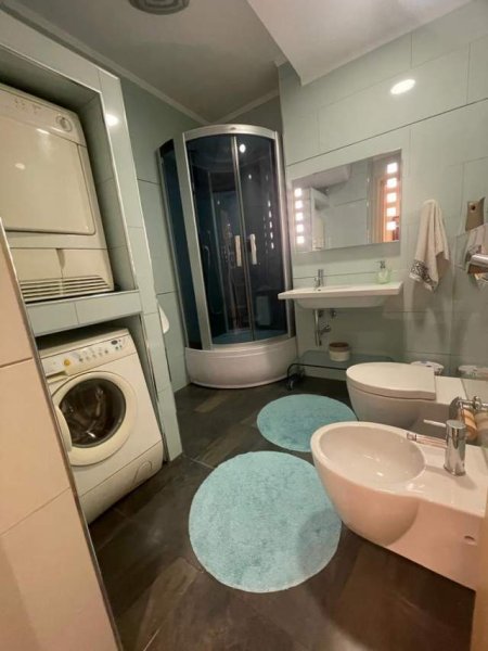 Tirane, shitet apartament 3+1+BLK Kati 2, 290 m² 463.000 Euro (Ish Ekspozita shqipria Sot)