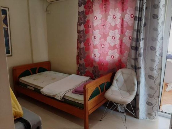 Tirane, jepet me qera apartament 2+1+A+BLK Kati 6, 105 m² 600 Euro (Rruga fosina plaku)