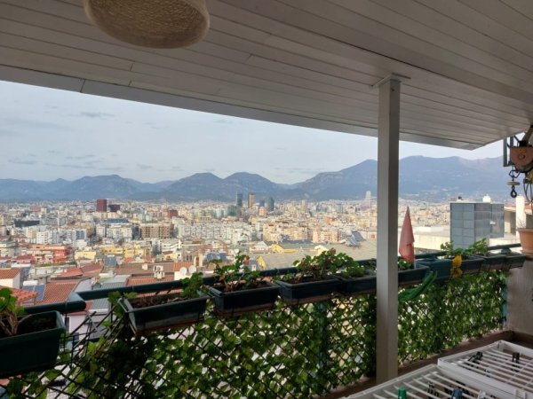 Tirane, shes Apartament 2+1+2+Verande  Kati 5, 133 m² OKAZION 210.000 € (Rezidenca Kodra e Diellit)
