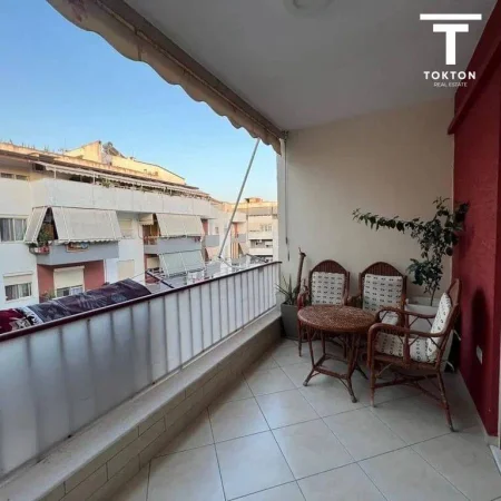 jepet me qera Apartament 2+1 Kati 5, 120 m² 500 € (Fresku)