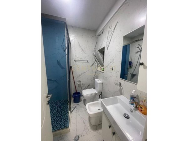 Tirane, jepet me qera apartament 1+1 Kati 6, 66 m² 450 € (vilat gjermane)
